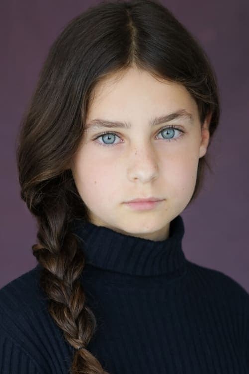 Photo of Billie Gadsdon
