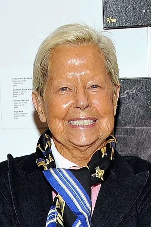 Photo of Billie Hayes