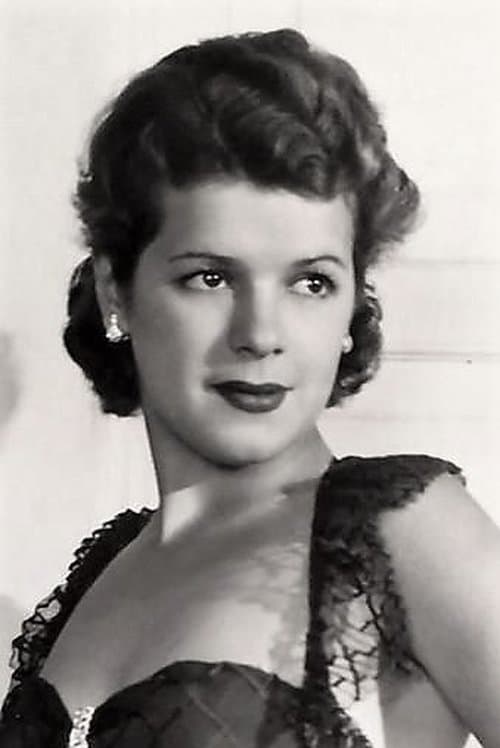 Photo of Billie Seward