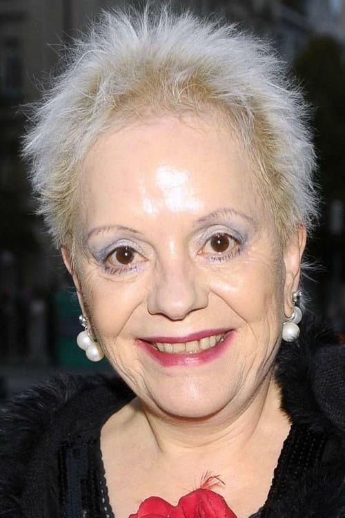 Photo of Billie Zöckler