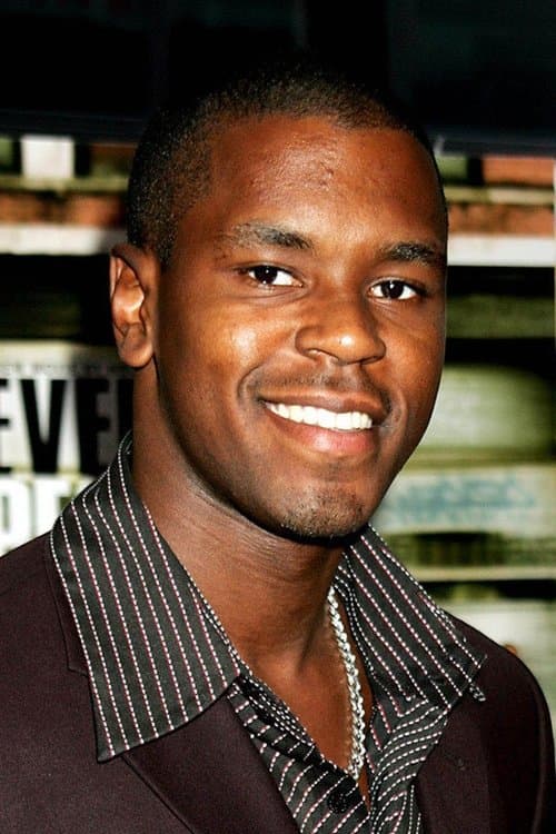 Photo of Billoah Greene