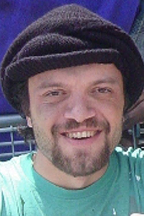 Photo of Billy Allen