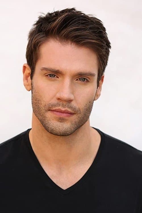 Photo of Billy Armstrong