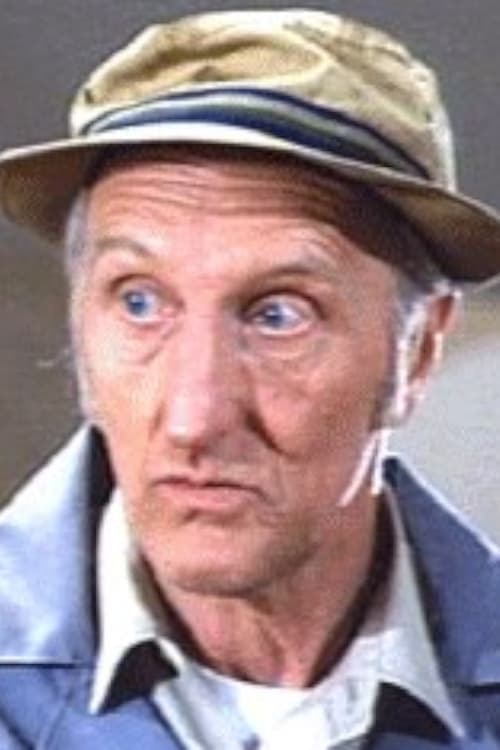 Photo of Billy Beck