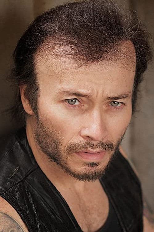 Photo of Billy Blair