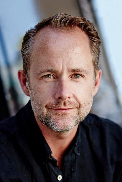 Photo of Billy Boyd