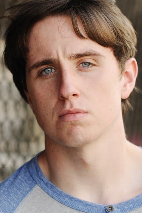 Photo of Billy Brannigan