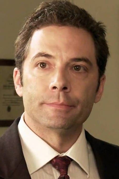 Photo of Billy Chappell