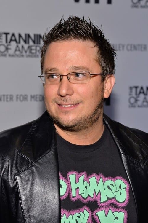 Photo of Billy Corben