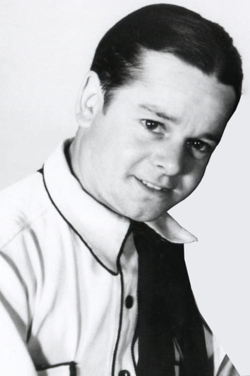 Photo of Billy Curtis