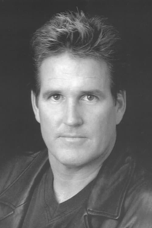 Photo of Billy D. Lucas