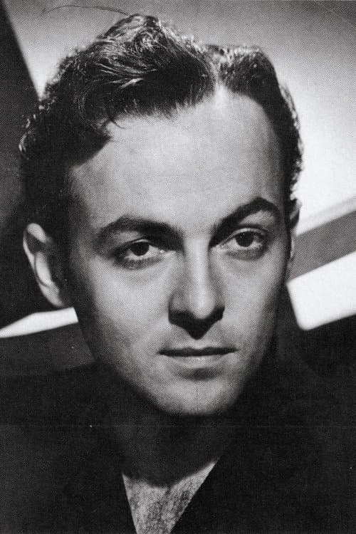 Photo of Billy Daniel