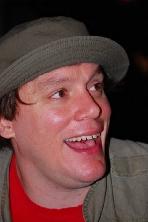 Photo of Billy Garberina