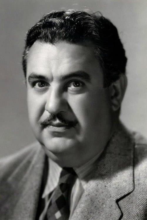 Photo of Billy Gilbert