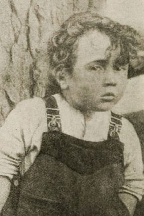 Photo of Billy Jacobs