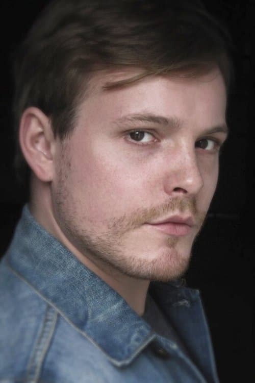 Photo of Billy Kay