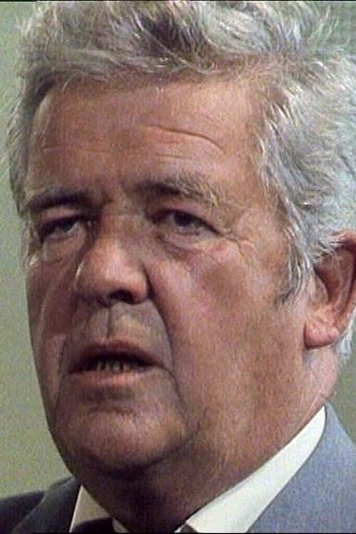 Photo of Billy Kearns