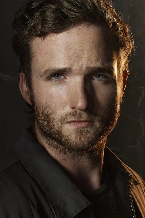 Photo of Billy Lush