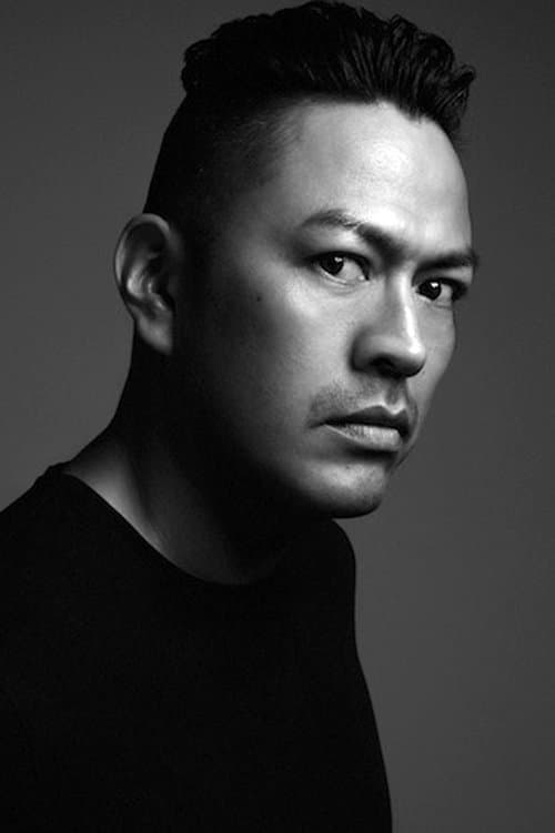 Photo of Billy Luther