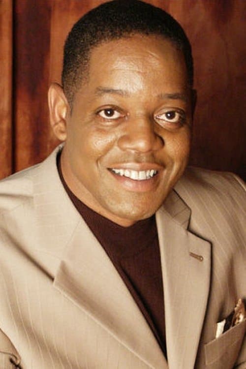 Photo of Billy Mayo