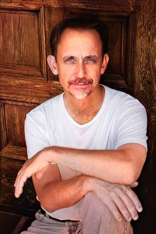 Photo of Billy Mott