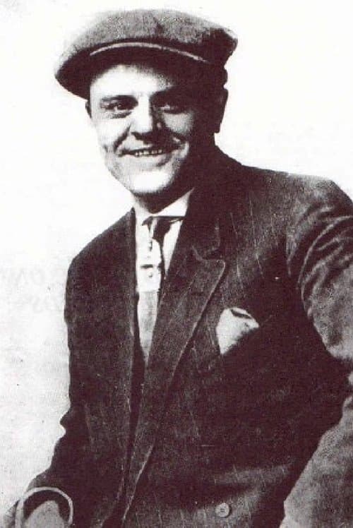 Photo of Billy Murray