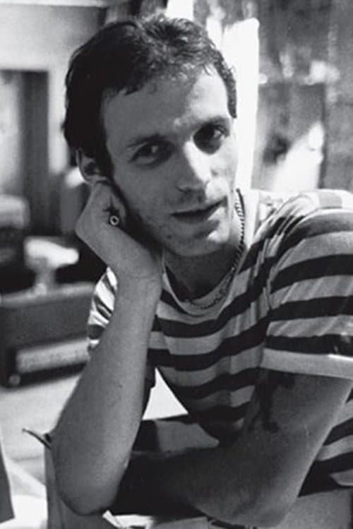 Photo of Billy Name
