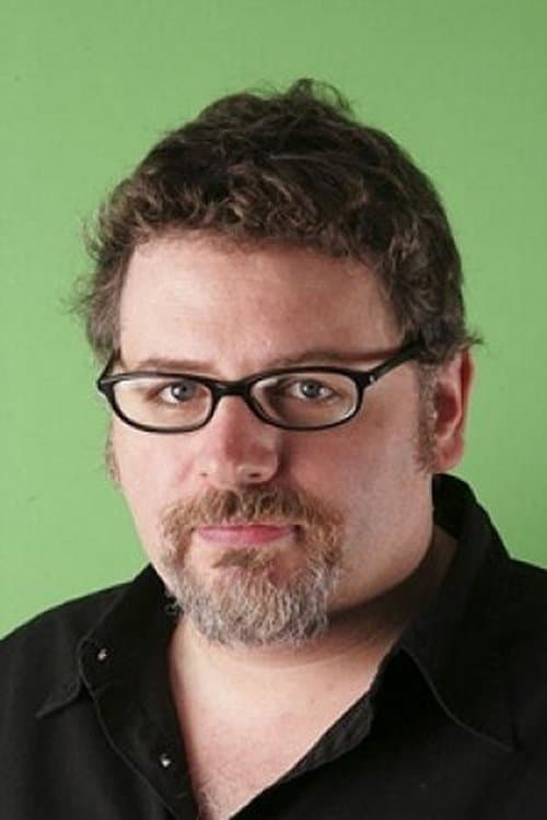 Photo of Billy O'Brien