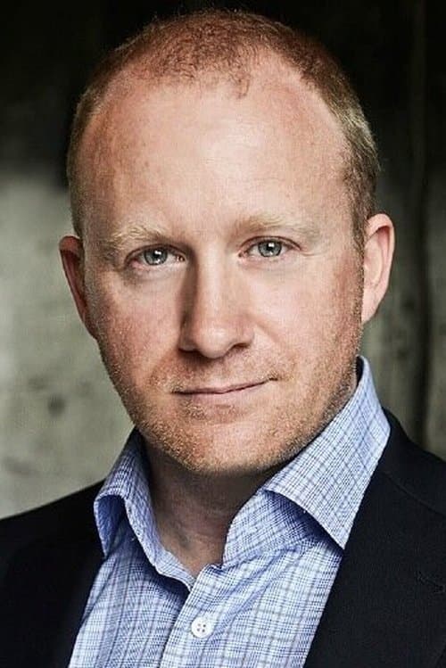 Photo of Billy Parrott