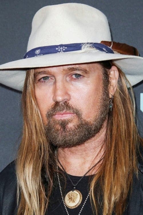 Photo of Billy Ray Cyrus