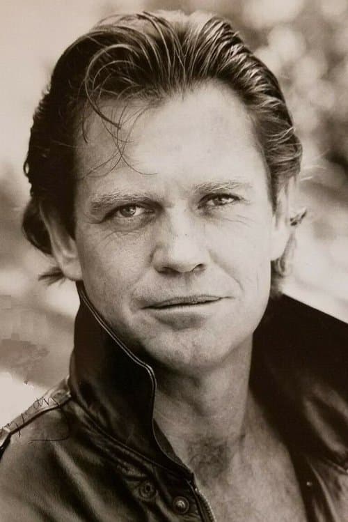 Photo of Billy Ray Sharkey