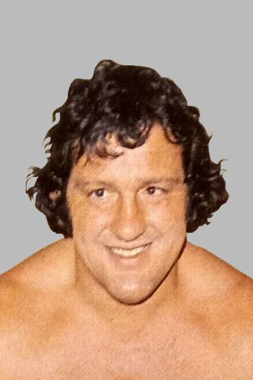 Photo of Billy Robinson