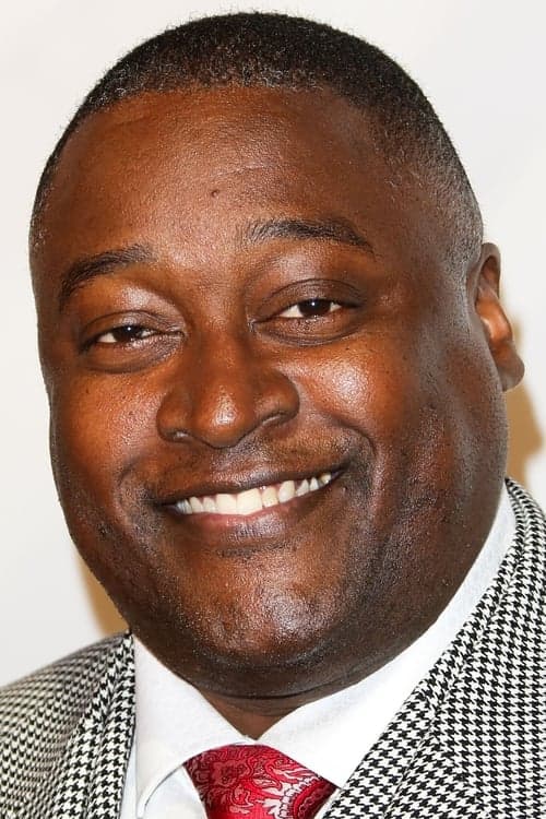 Photo of Billy 'Sly' Williams