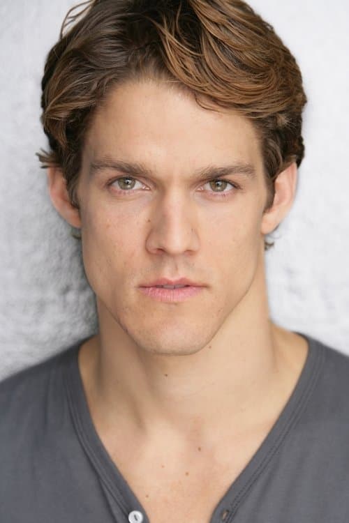 Photo of Billy Snow