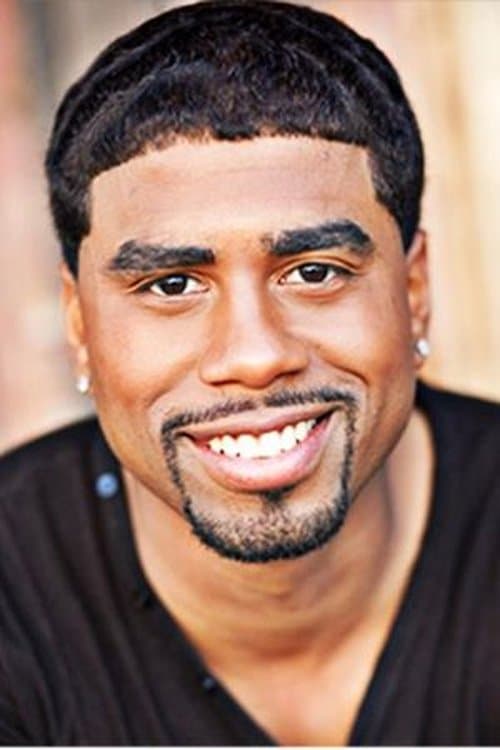 Photo of Billy Sorrells