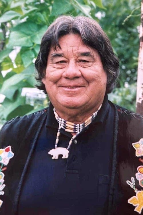 Photo of Billy Two Rivers