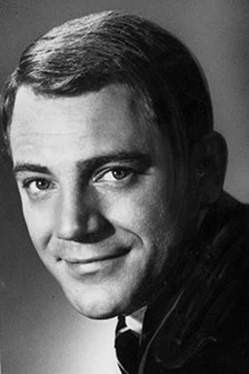 Photo of Billy Van
