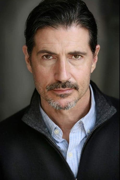 Photo of Billy Wirth