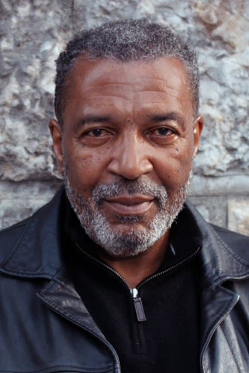 Photo of Billy Woodberry