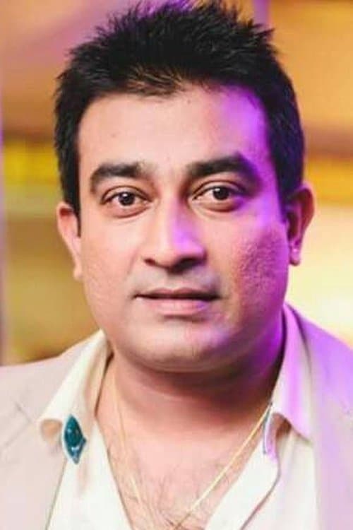 Photo of Bimal Jayakody