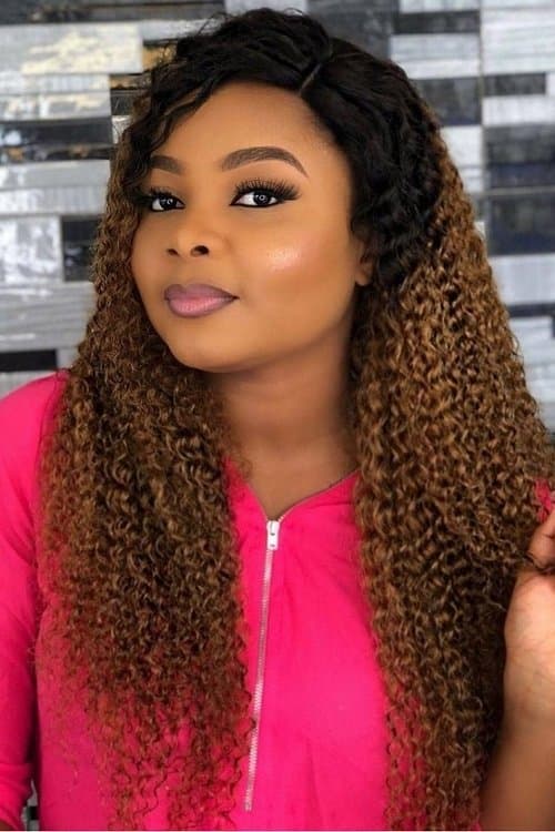 Photo of Bimbo Ademoye