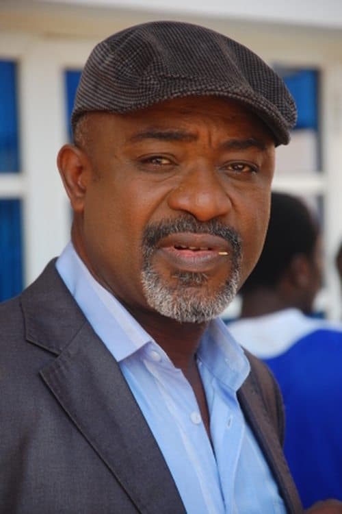Photo of Bimbo Manuel