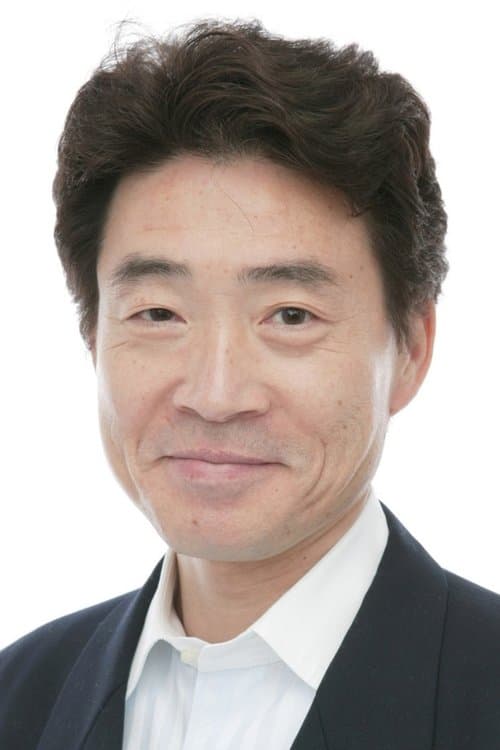 Photo of Bin Shimada