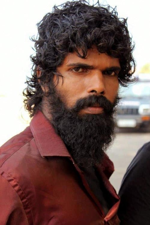 Photo of Bineesh Bastin