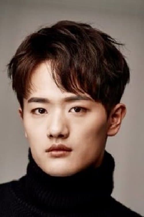 Photo of Bingo Zhou
