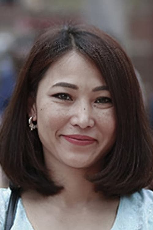 Photo of Binita Thapa Magar