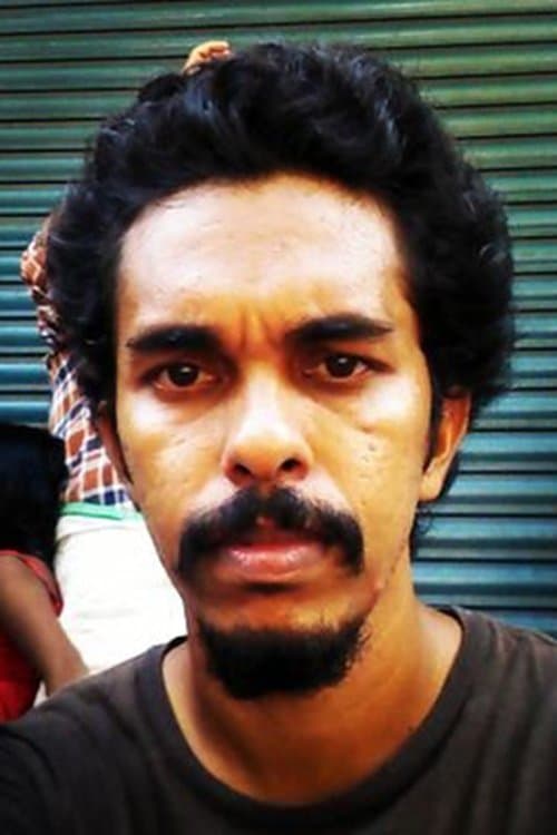 Photo of Binoy Nambala