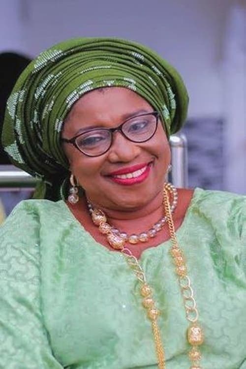 Photo of Binta Ayo Mogaji