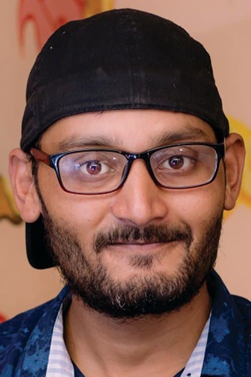 Photo of Bipin Karki