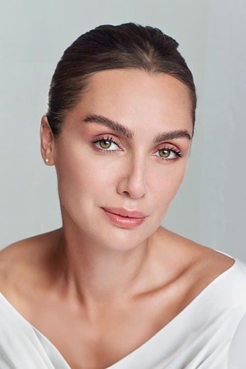 Photo of Birce Akalay